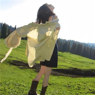旅途．未完成
